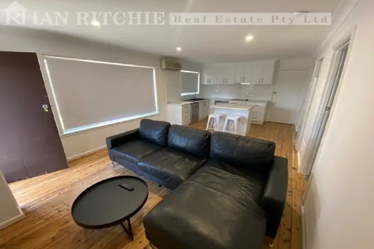 Fourth view of Homely flat listing, 1/351 Kiewa Street, Albury NSW 2640