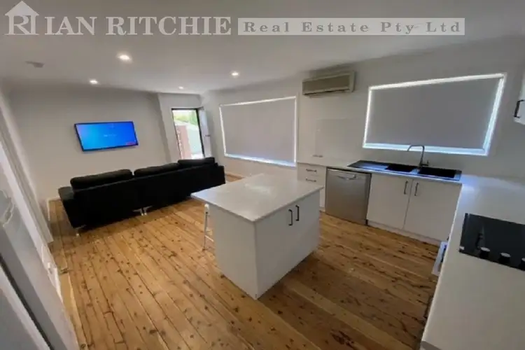 Fifth view of Homely flat listing, 1/351 Kiewa Street, Albury NSW 2640