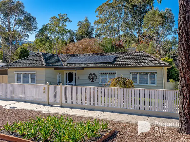 Main view of Homely house listing, 56 Maple Street, Golden Square VIC 3555