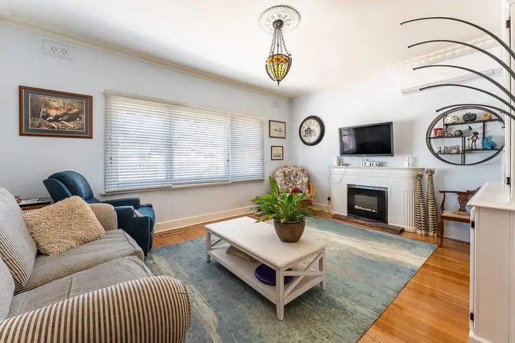 Second view of Homely house listing, 56 Maple Street, Golden Square VIC 3555