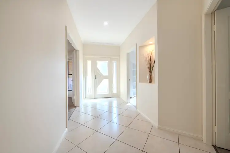 Second view of Homely house listing, 4 Handara Close, Dubbo NSW 2830
