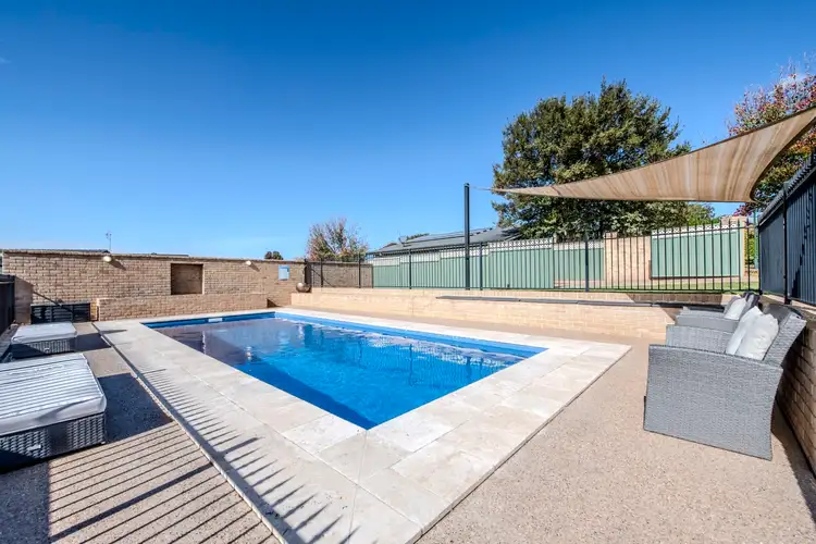 Second view of Homely house listing, 4 Handara Close, Dubbo NSW 2830