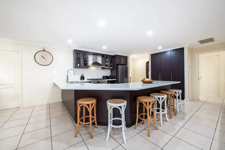 Third view of Homely house listing, 4 Handara Close, Dubbo NSW 2830