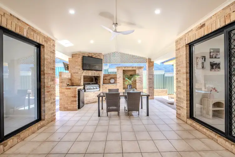 Fourth view of Homely house listing, 4 Handara Close, Dubbo NSW 2830