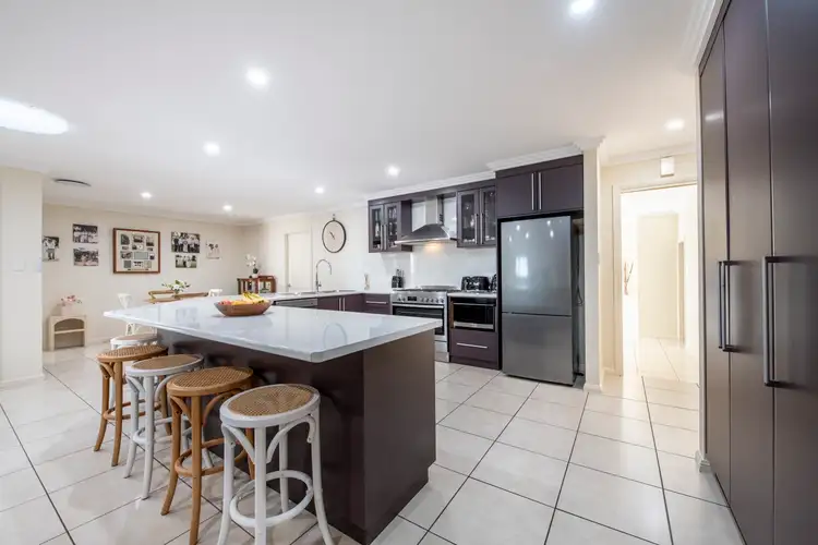 Fourth view of Homely house listing, 4 Handara Close, Dubbo NSW 2830