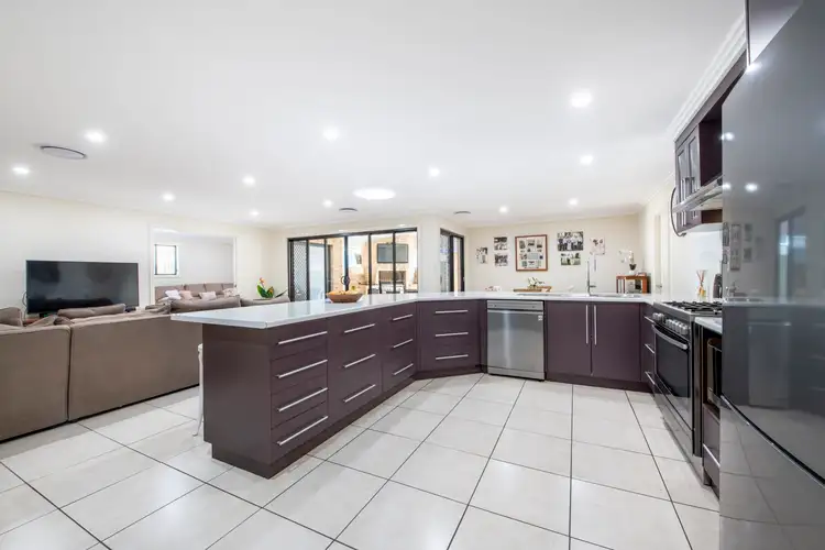 Fifth view of Homely house listing, 4 Handara Close, Dubbo NSW 2830
