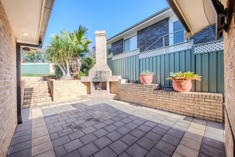 Fifth view of Homely house listing, 4 Handara Close, Dubbo NSW 2830