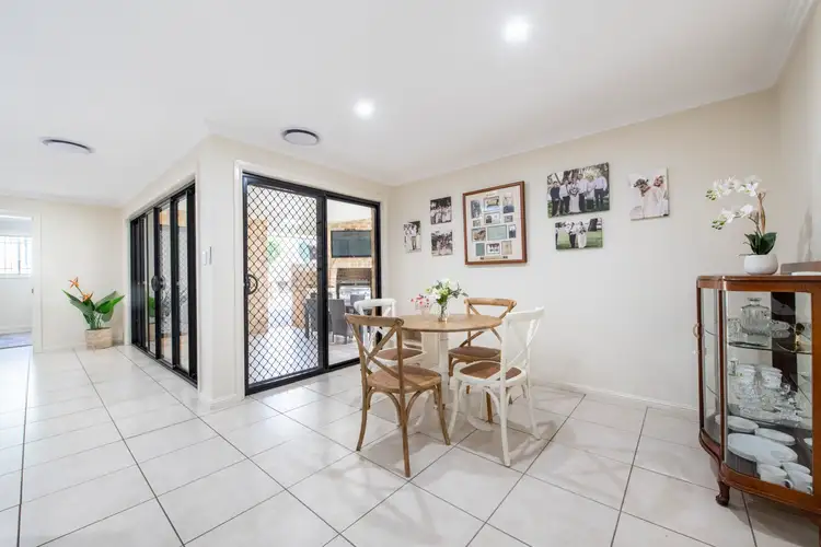 Sixth view of Homely house listing, 4 Handara Close, Dubbo NSW 2830
