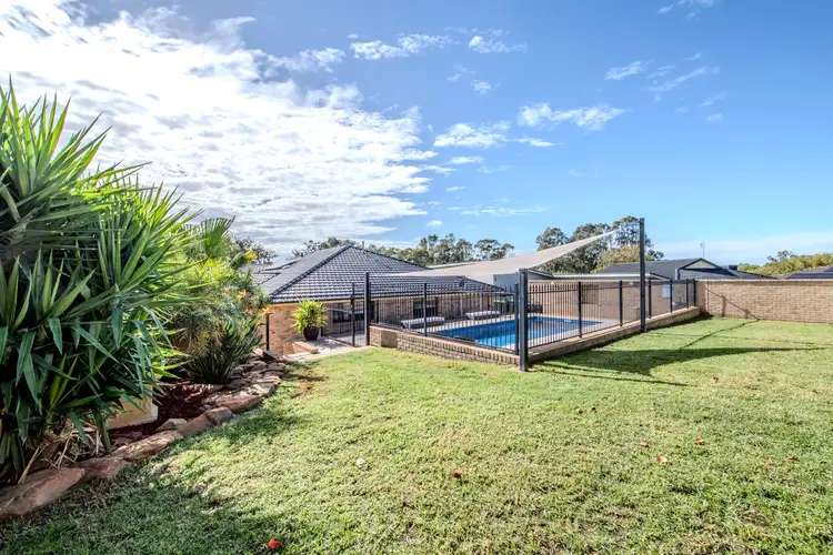 Sixth view of Homely house listing, 4 Handara Close, Dubbo NSW 2830