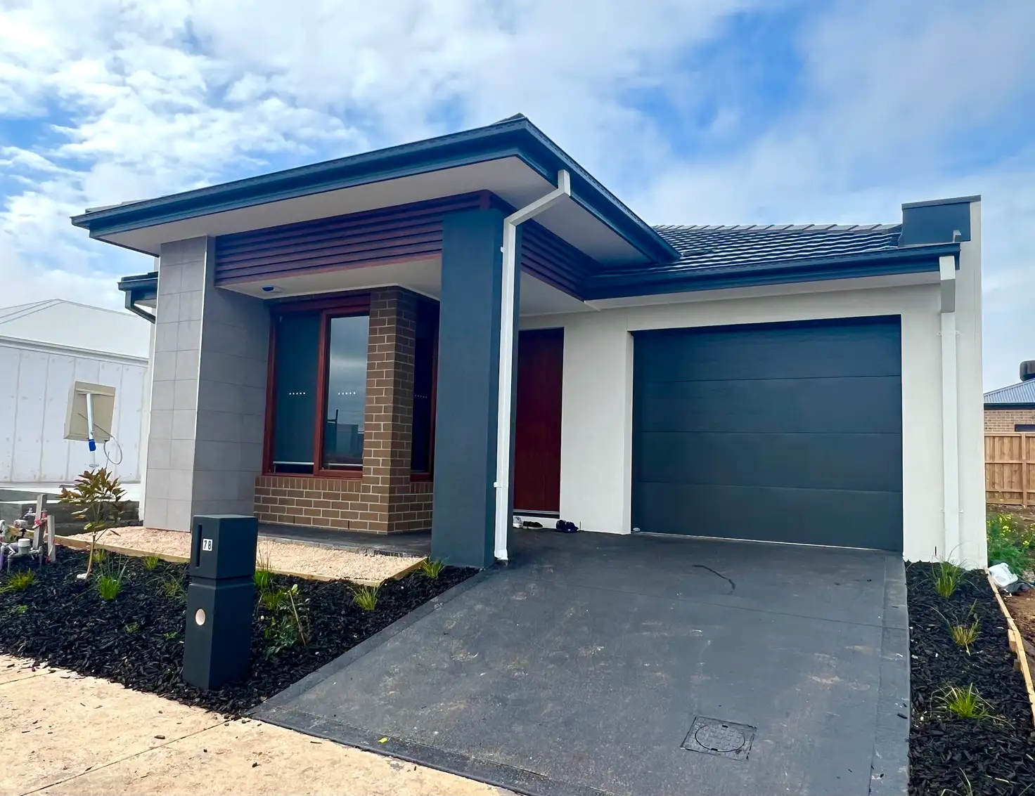 Main view of Homely house listing, 78 Rambler Boulevard, Tarneit VIC 3029