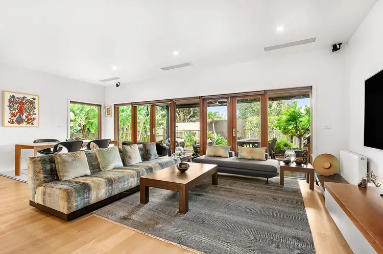Second view of Homely house listing, 17 Letchworth Avenue, Brighton East VIC 3187