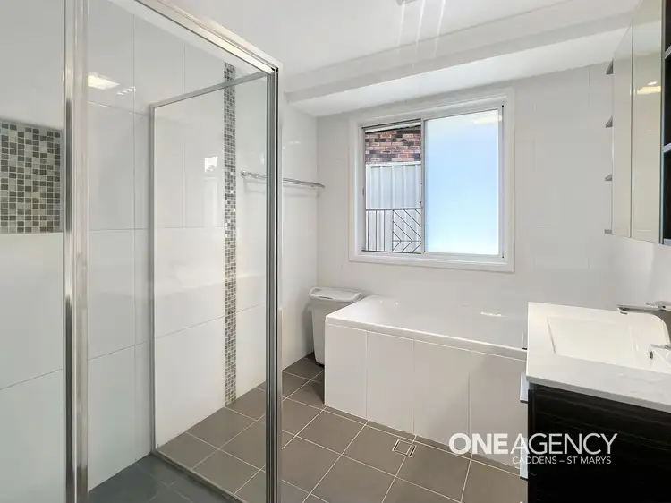 Third view of Homely house listing, 13 Osprey Place, Claremont Meadows NSW 2747