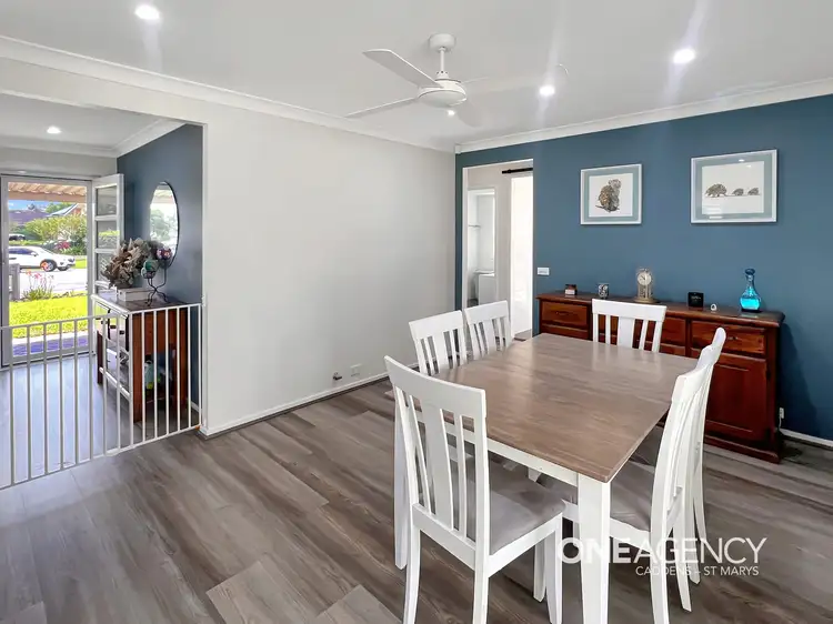 Fifth view of Homely house listing, 13 Osprey Place, Claremont Meadows NSW 2747