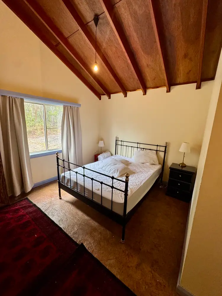 Second view of Homely house listing, 136 Valley View Road, Dargan NSW 2786