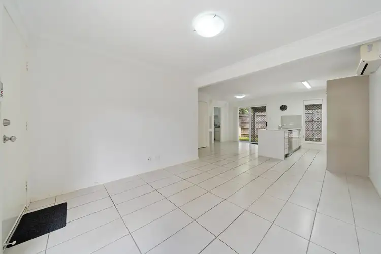 Fourth view of Homely townhouse listing, 29/75-99 Gordon Road, Redland Bay QLD 4165