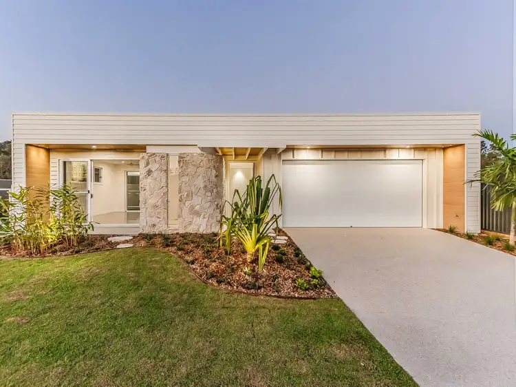 43 Bowen Loop, Cudgen NSW 2487