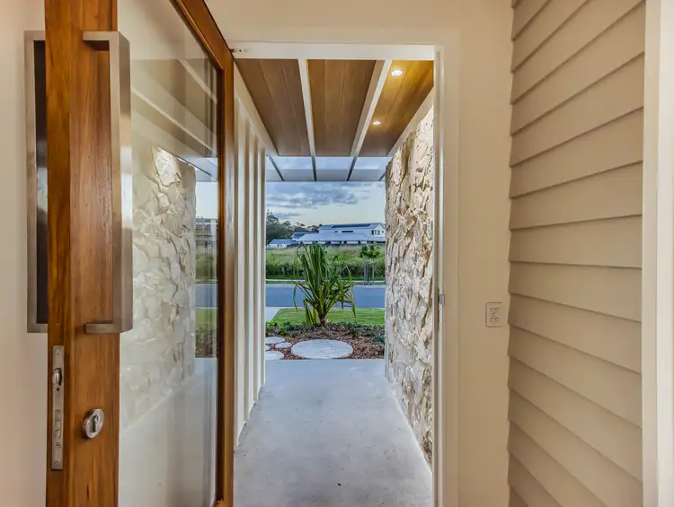 Second view of Homely house listing, 43 Bowen Loop, Cudgen NSW 2487