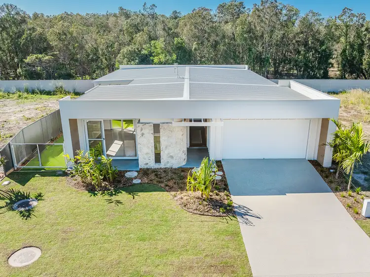 Fifth view of Homely house listing, 43 Bowen Loop, Cudgen NSW 2487