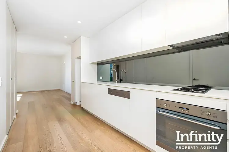 Main view of Homely apartment listing, 21/85 Bourke Street, Woolloomooloo NSW 2011