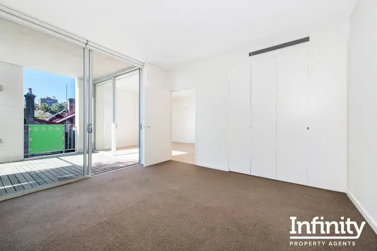 Second view of Homely apartment listing, 21/85 Bourke Street, Woolloomooloo NSW 2011