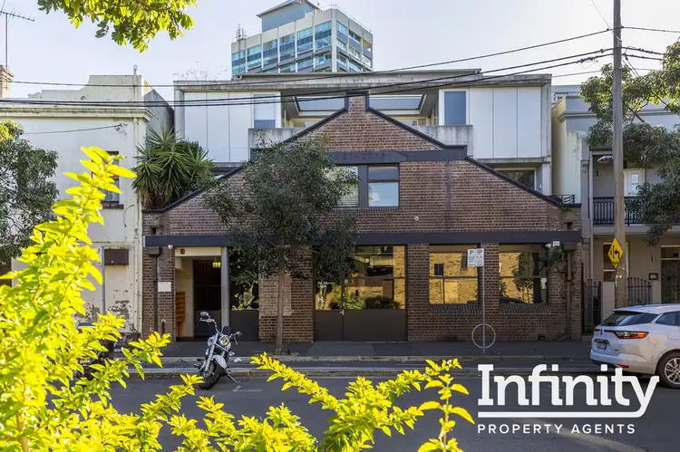 Fourth view of Homely apartment listing, 21/85 Bourke Street, Woolloomooloo NSW 2011
