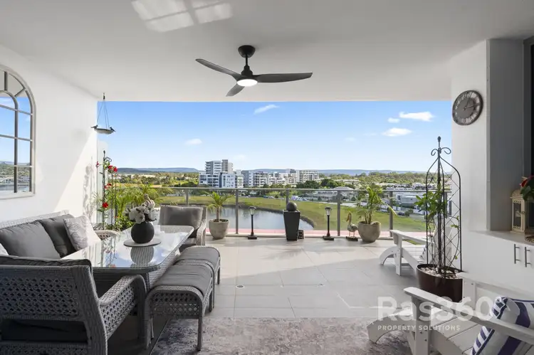 2505/25-31 East Quay Drive, Biggera Waters QLD 4216
