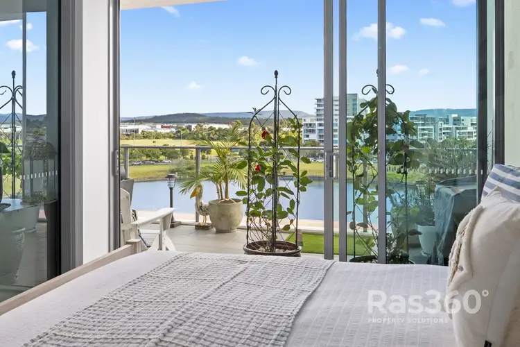 2505/25-31 East Quay Drive, Biggera Waters QLD 4216