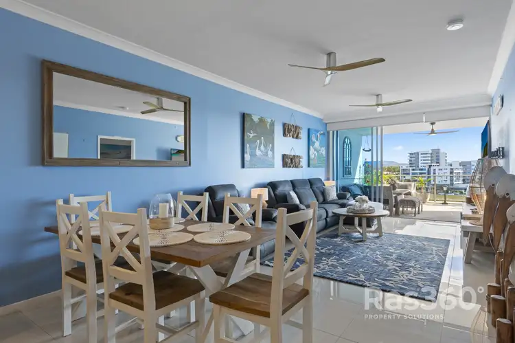 Fifth view of Homely apartment listing, 2505/25-31 East Quay Drive, Biggera Waters QLD 4216