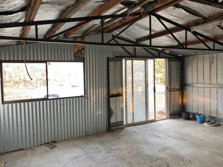 Second view of Homely land listing, 1 Bendigo-Maryborough Road, Shelbourne VIC 3515