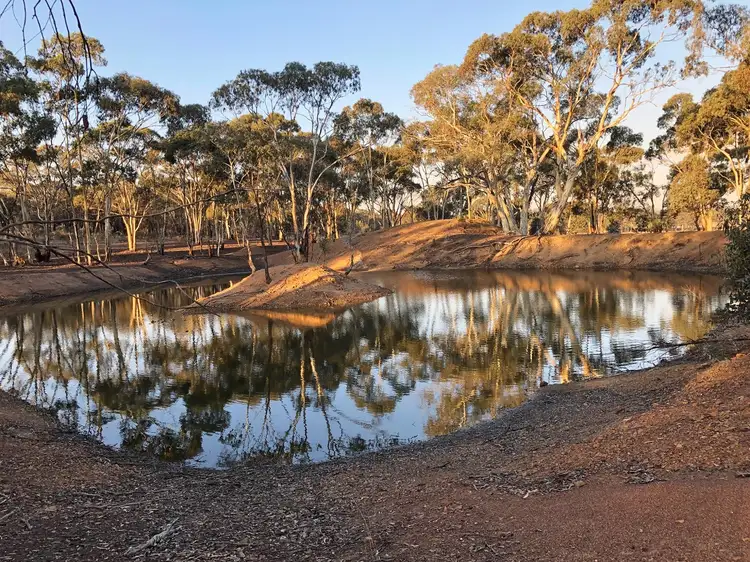Third view of Homely land listing, 1 Bendigo-Maryborough Road, Shelbourne VIC 3515