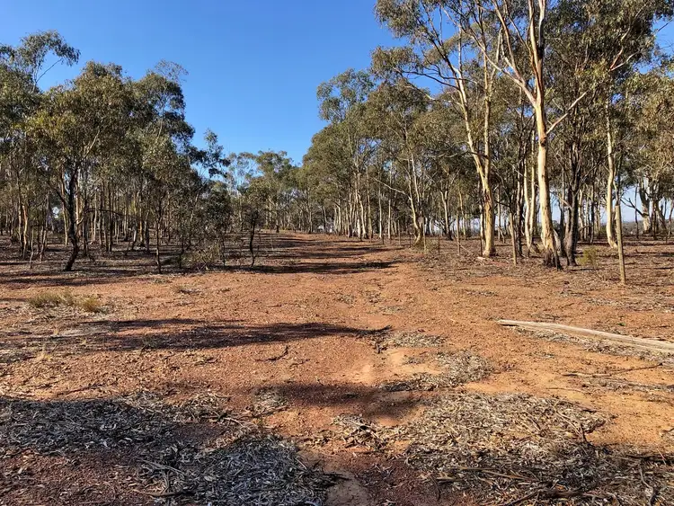Fourth view of Homely land listing, 1 Bendigo-Maryborough Road, Shelbourne VIC 3515