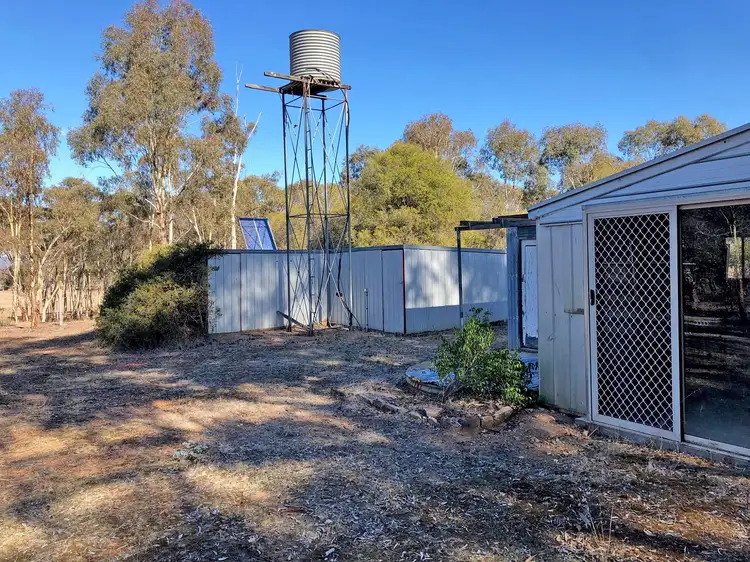 Fifth view of Homely land listing, 1 Bendigo-Maryborough Road, Shelbourne VIC 3515