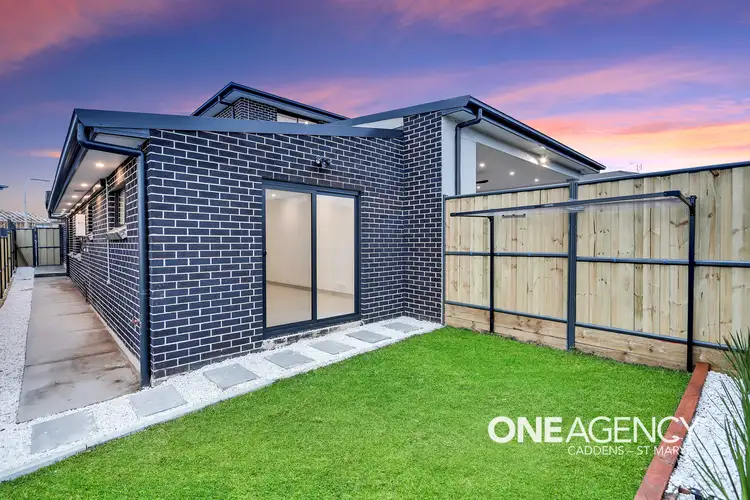 Main view of Homely flat listing, 51a Weema Street, Caddens NSW 2747