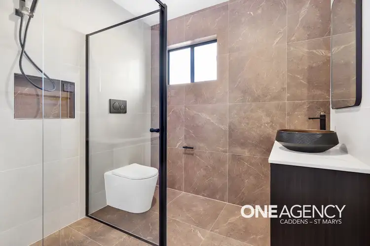 Third view of Homely flat listing, 51a Weema Street, Caddens NSW 2747