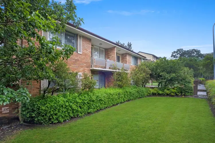 Main view of Homely apartment listing, 4/11 - 13 Isabella Street, North Parramatta NSW 2151
