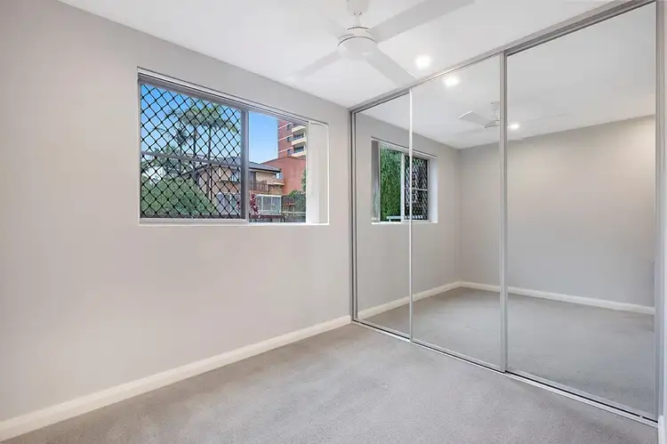 Fourth view of Homely apartment listing, 4/11 - 13 Isabella Street, North Parramatta NSW 2151
