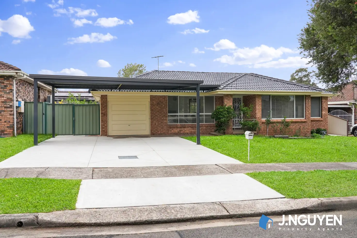 Main view of Homely house listing, 20 Gove Avenue, Green Valley NSW 2168