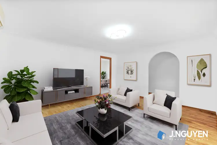 Third view of Homely house listing, 20 Gove Avenue, Green Valley NSW 2168