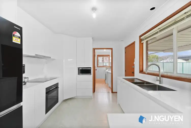 Fourth view of Homely house listing, 20 Gove Avenue, Green Valley NSW 2168