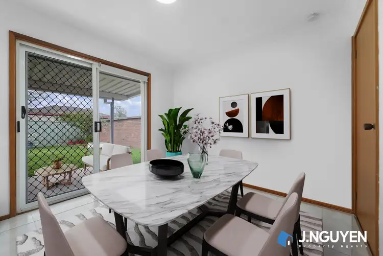 Fifth view of Homely house listing, 20 Gove Avenue, Green Valley NSW 2168
