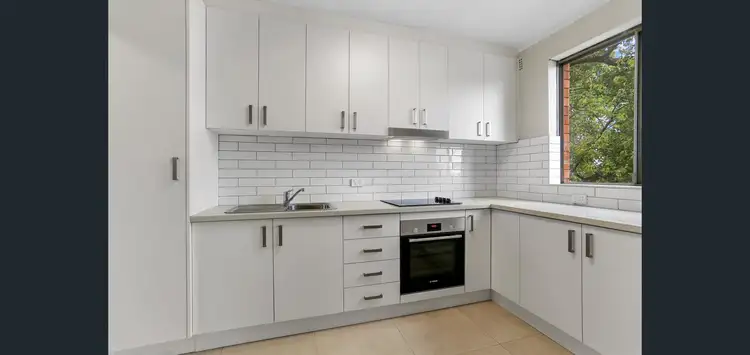 Second view of Homely unit listing, 7/23 Kenyon Street, Fairfield NSW 2165