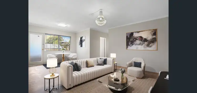 Third view of Homely unit listing, 7/23 Kenyon Street, Fairfield NSW 2165
