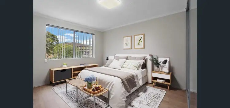 Fourth view of Homely unit listing, 7/23 Kenyon Street, Fairfield NSW 2165