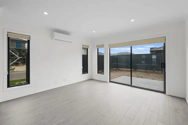 Third view of Homely townhouse listing, 34 Avenator Circuit, Clyde North VIC 3978