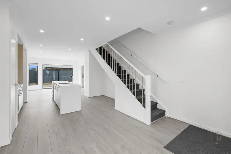 Fourth view of Homely townhouse listing, 34 Avenator Circuit, Clyde North VIC 3978