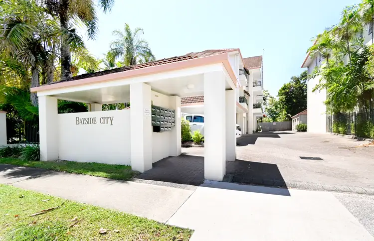 Main view of Homely apartment listing, 10/327 Lake Street, Cairns North QLD 4870
