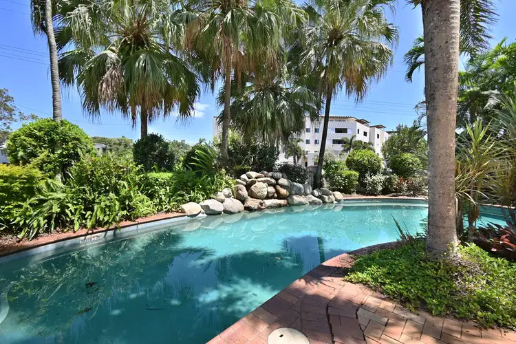 Third view of Homely apartment listing, 10/327 Lake Street, Cairns North QLD 4870