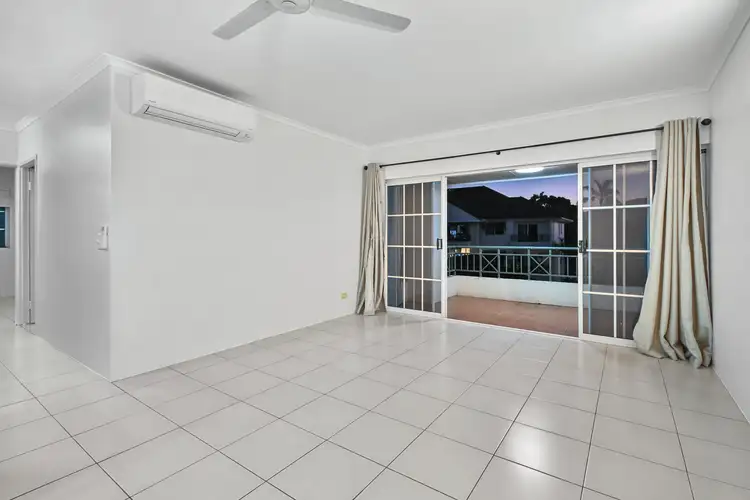 Fourth view of Homely apartment listing, 10/327 Lake Street, Cairns North QLD 4870