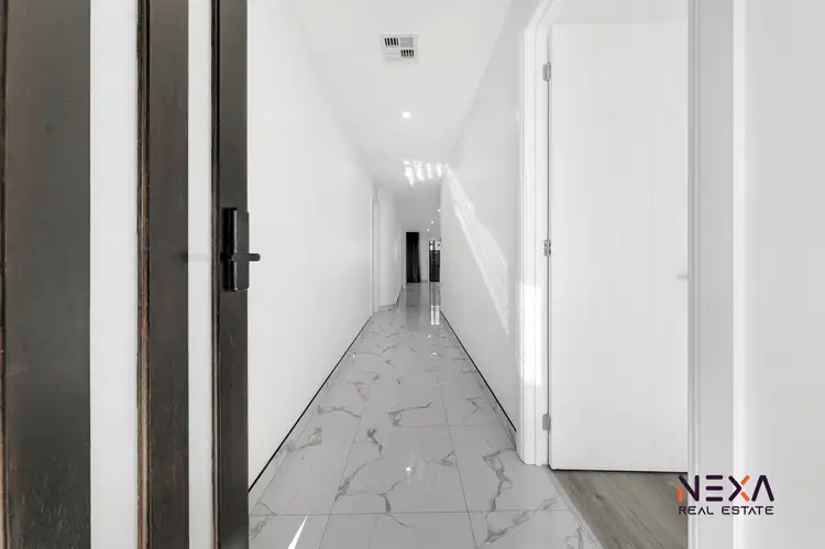 Second view of Homely house listing, 8 Noir Road, Wollert VIC 3750