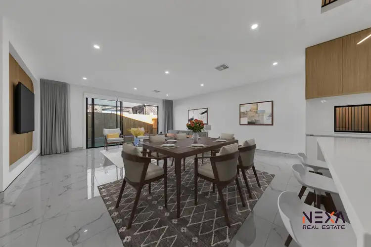 Fourth view of Homely house listing, 8 Noir Road, Wollert VIC 3750
